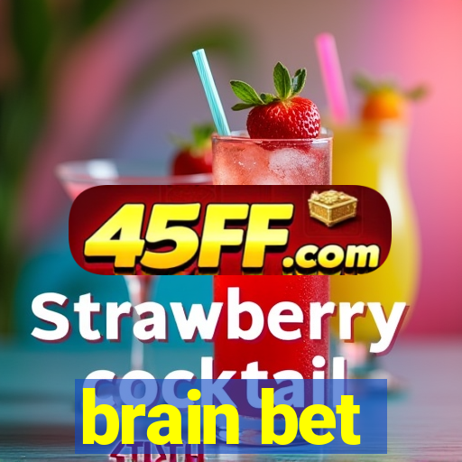 brain bet